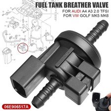 For Audi A4 A3 2.0 TFSI VW