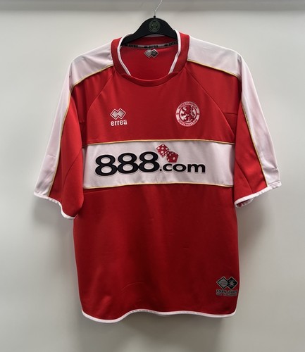 Middlesbrough home football - middlesbrough,