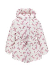 MONNALISA X BARBIE COAT, 4