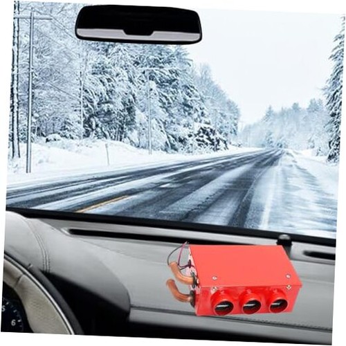Automobile interior heater - automobile,