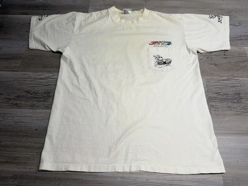 Vintage 1980 salty dog surf - vintage,