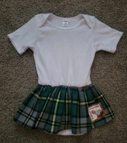 Tartan tots plaid - plaid, one