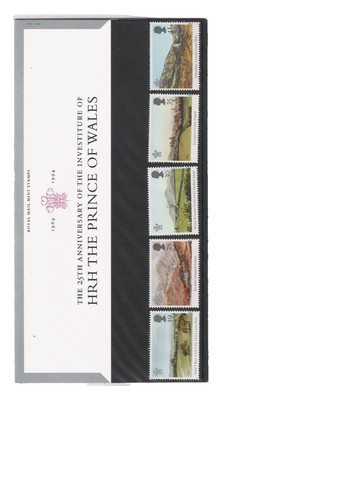 1994 royal mail - 1994,