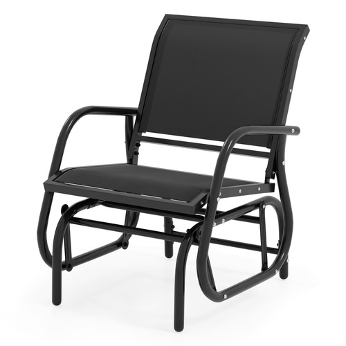 Swing glider chair ergonomic - glider,