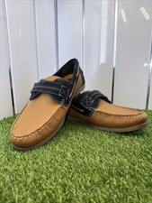 Mens Cotton Traders Adjustable