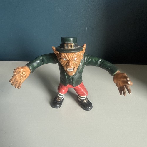 Vintage 1993 leprechaun movie - vintage,