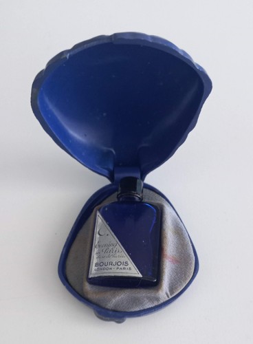 Vintage bourjois evening - bourjois,