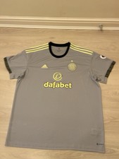 Celtic 2022 / 2023 Authentic