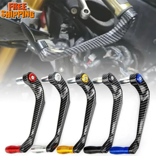 Cnc handlebar motorcycle - 2x,