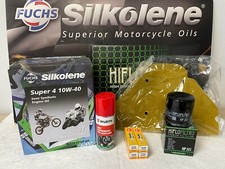 KAWASAKI ZX9R SERVICE KIT 2000