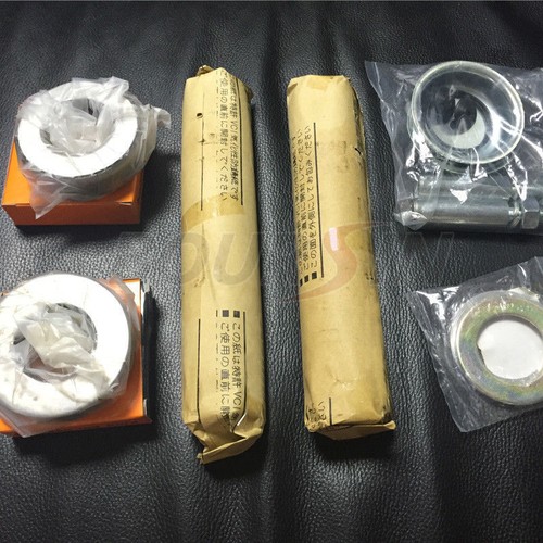 King pin kit - king,