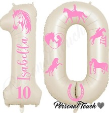 HORSE THEMED Birthday