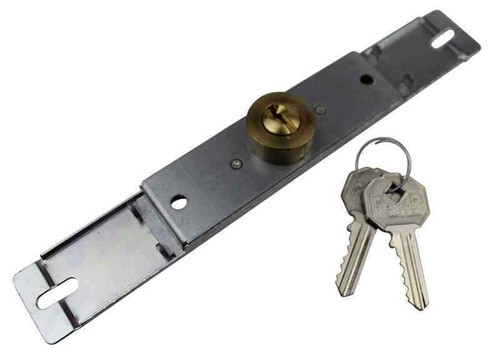 Prefer roller shutter door - roller,
