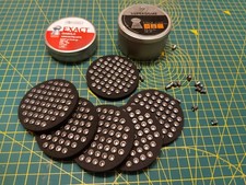 Neoprene Foam Insert Air Rifle