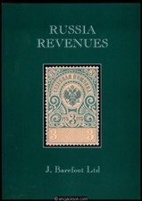 Barefoot, J. Russia Revenues.