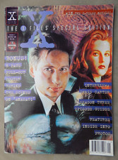 THE X FILES SPECIAL EDITION