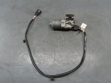 Citroen C3 Front Wiper Motor ONLY 5dr 1.6HDI 2018 - BOSCH - 0 390 241 578