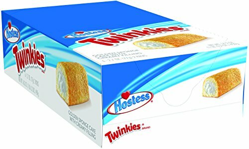 Hostess twinkies original - hostess, twinkies,