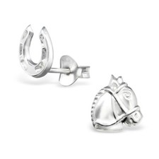 Childrens Girls Sterling