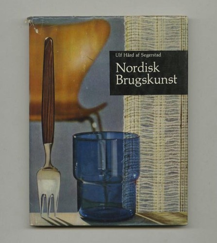 1961 ulf segerstad nordisk - ulf,