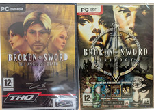 Broken Sword Complete