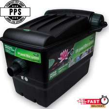 Mini-Pond Blagdon 9W 6-Stage