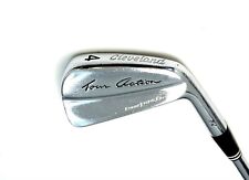 Cleveland Tour Action TA1 Form Forged 4 Iron Regular Flex Steel Shaft 