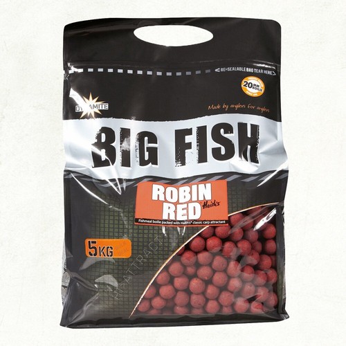 Dynamite baits big - baits,