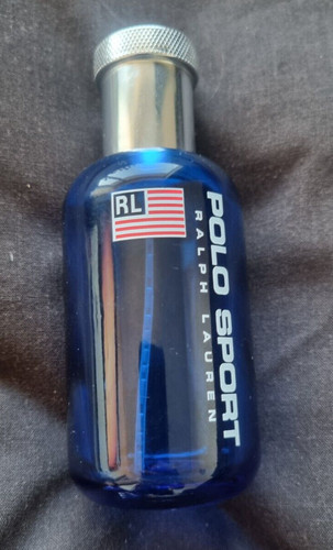 Ralph lauren polo sport - ralph,