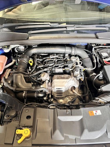Ford focus ecoboost - ford,