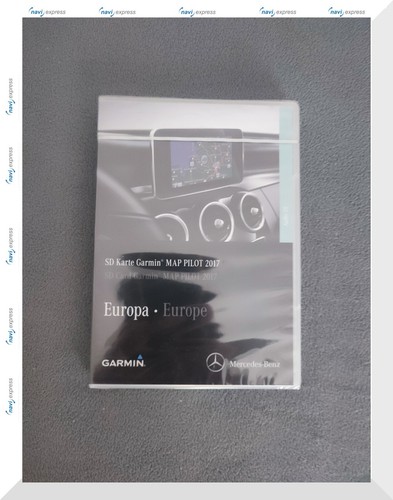 Activation card mercedes - activation,