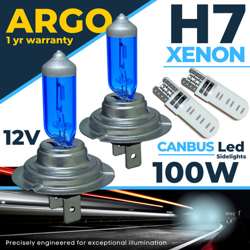 Fits audi 100w xenon - fits, tt