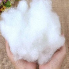 Virgin Hollow Fibre Polyester