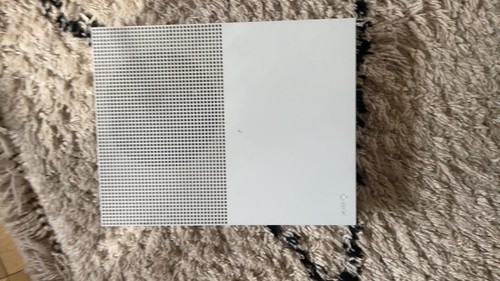 Microsoft xbox one - xbox, slim