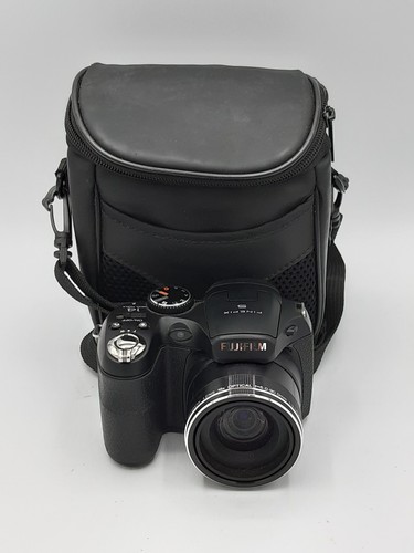 Fujifilm finepix s2980 digital - fujifilm,