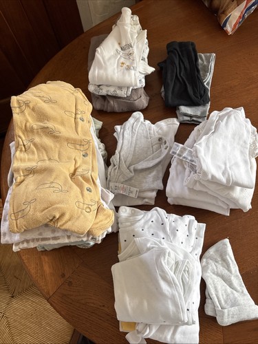 Piece baby bundle - piece,