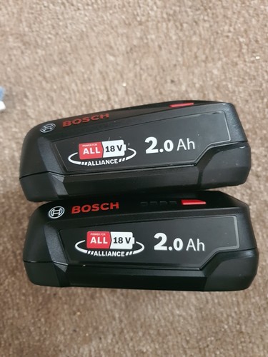 Bosch green 18v 0ah - bosch,