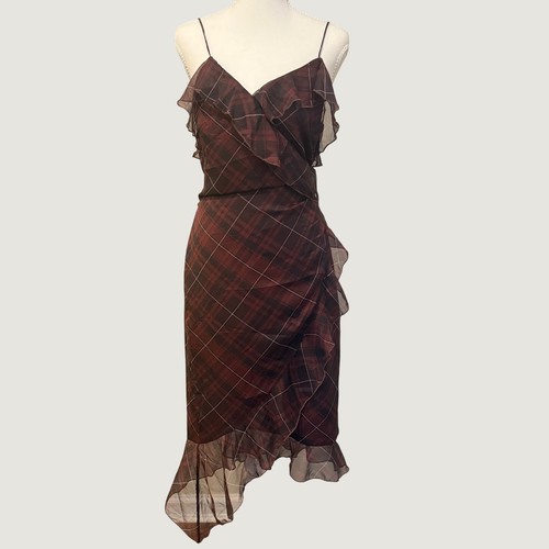 Beivy midi dress womens - midi, size