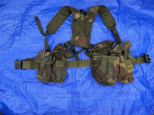 British army dpm webbing - army,