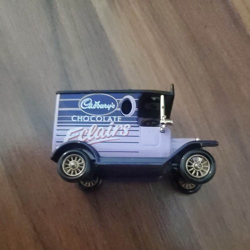 Lledo promo model 1912 ford - 1912,