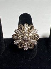 STS STERLING SILVER CHOCOLATE