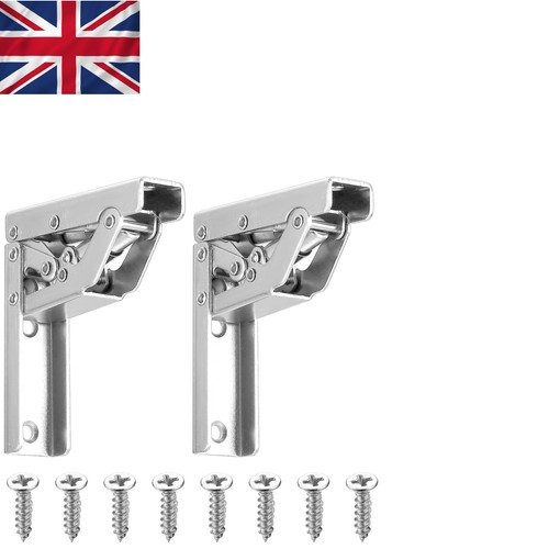 Folding shelf hinges - shelf, |