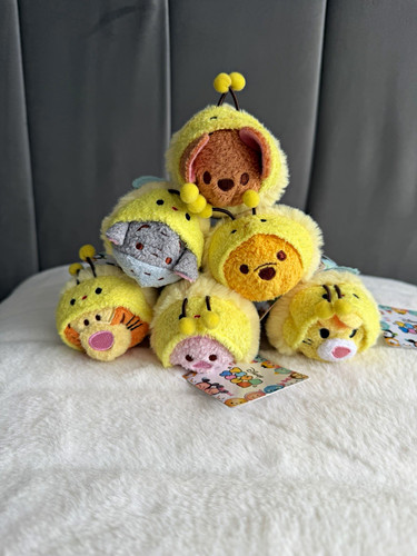Disney store tsum - disney,