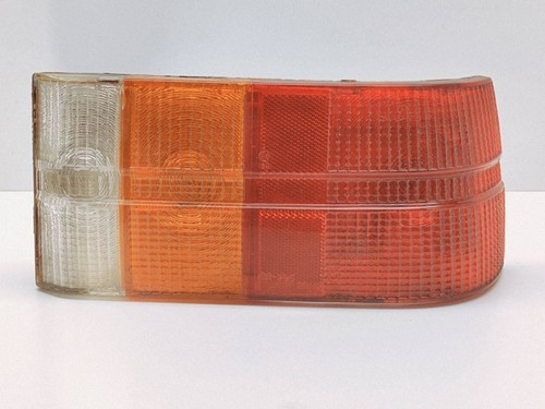 Mazda 323 1977 rear - rear, right