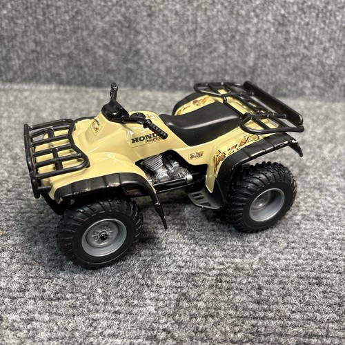 Ertl honda fourtrax 300 - ertl,