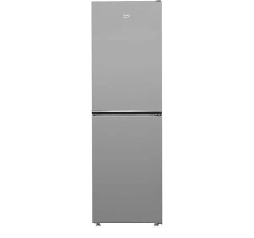 Beko cng4692s fridge - 50/50,