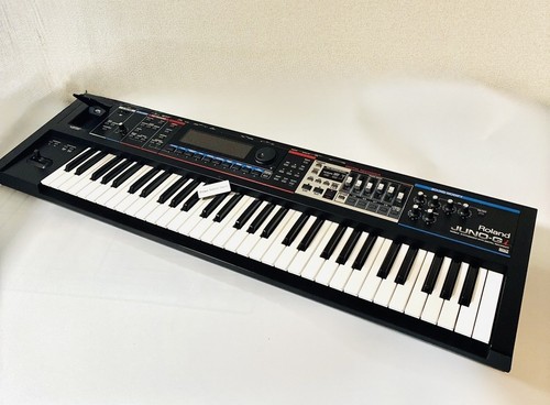 Roland juno keyboard - keyboard, mobile