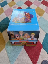 Scooby doo movie - movie, set
