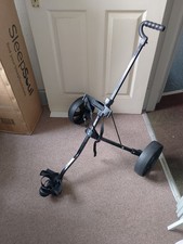 Dunlop Junior Golf  Trolley
