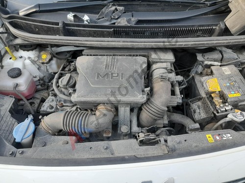Hyundai i10 kia - picanto, 1.0